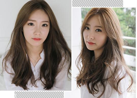 亚麻棕适合黄皮吗 亚麻棕剪什么发型好看