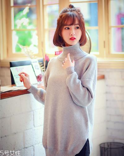 短发扎成丸子头的方法 2018最新丸子头扎法