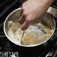 土豆泥怎么做好吃又简单的做法