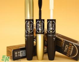 国产睫毛膏哪个牌子好用 国货睫毛膏排行榜