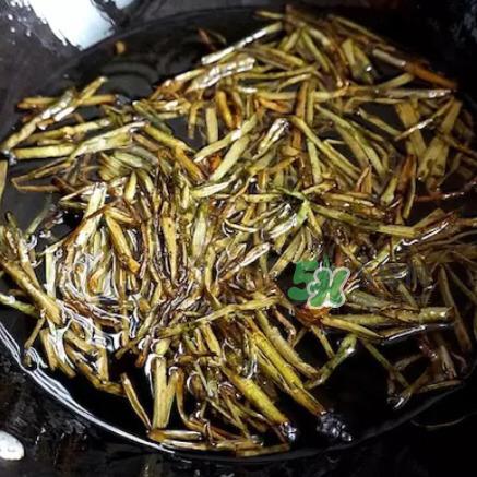 葱油拌面的做法 葱油拌面怎么做