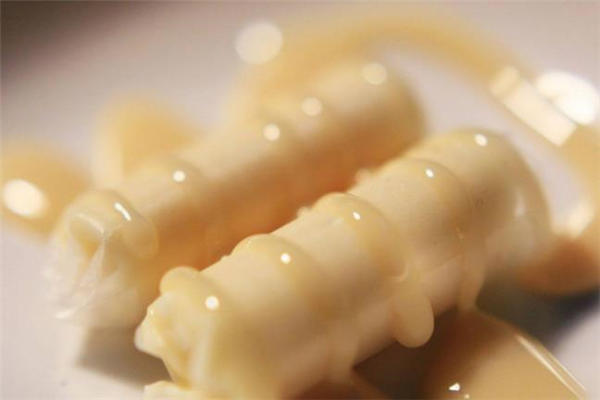 炼乳是什么 炼乳怎么吃