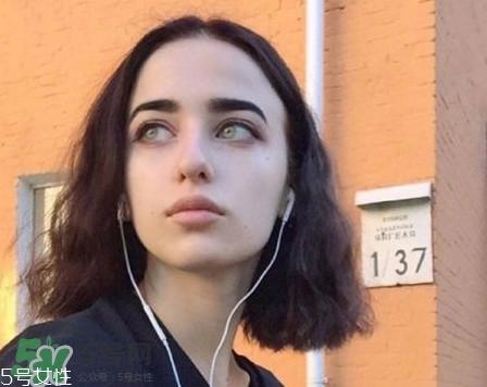 中短发怎么烫好看 中短发烫发发型