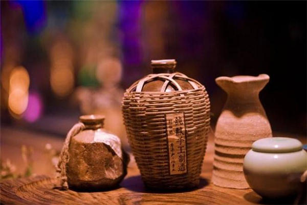 刺梨酒的泡制方法 刺梨酒的功效与作用