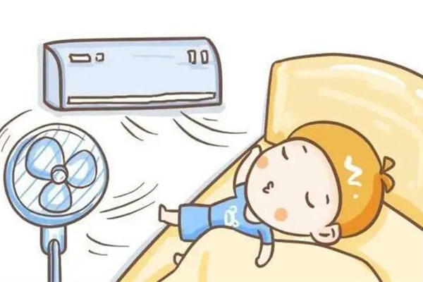 空调不凉了怎么简单解决 空调多少度对人体最舒适