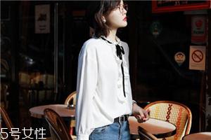 衬衫38码是多大尺码?衬衫一定要合身