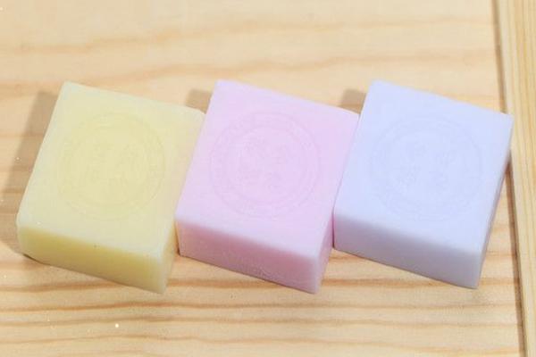 香皂能不能洗脸 香皂洗脸有什么作用吗