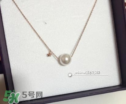 jestina项链什么档次_多少钱