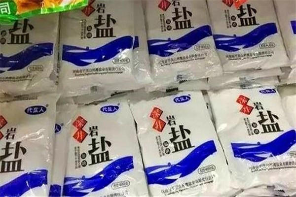 吃太咸的危害 健康吃法这样吃