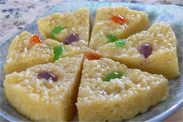 糯米有几种 糯米哪种好吃