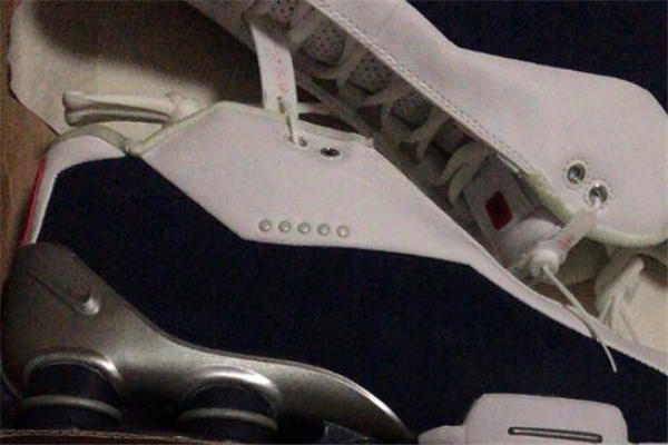 nike shox bb4复刻测评-卡特shox bb4复刻配置怎么样