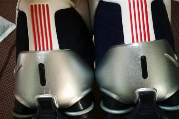 nike shox bb4复刻测评-卡特shox bb4复刻配置怎么样