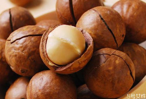 夏威夷果是在夏威夷生产的吗 夏威夷果产地在哪