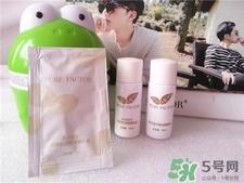 Pure Factor朴尔因子是什么牌子?朴尔因子是韩国的吗?