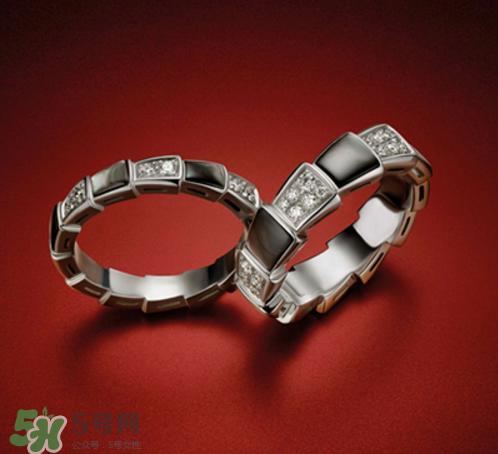 宝格丽灵蛇之戒多少钱?宝格丽蛇形戒指专柜价格