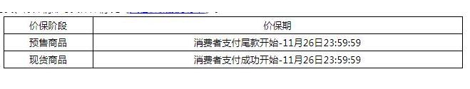 双十一预售和当天哪个更便宜 10.21预售比双十一便宜吗