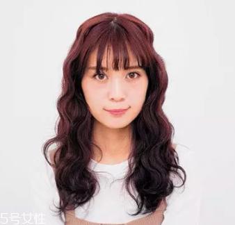 职业女性发型大全 2018最流行的OL发型趋势