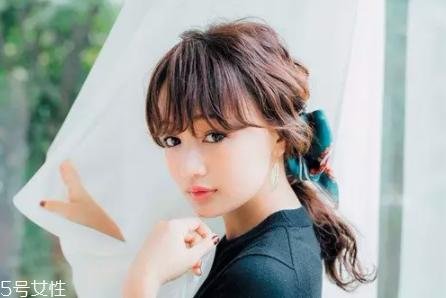 职业女性发型大全 2018最流行的OL发型趋势