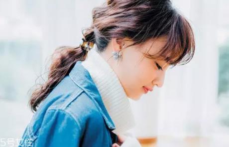 职业女性发型大全 2018最流行的OL发型趋势