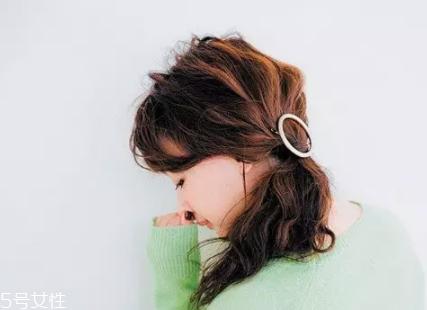 职业女性发型大全 2018最流行的OL发型趋势