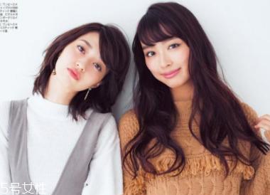 职业女性发型大全 2018最流行的OL发型趋势