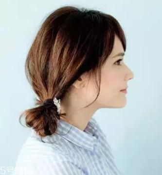 职业女性发型大全 2018最流行的OL发型趋势