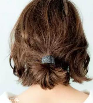 职业女性发型大全 2018最流行的OL发型趋势