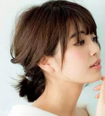 职业女性发型大全 2018最流行的OL发型趋势