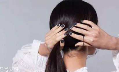 职业女性发型大全 2018最流行的OL发型趋势