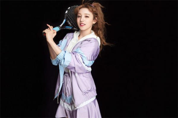 蛋卷头扎什么发型好看 蛋卷头适合扎什么发型