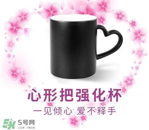 变色水杯有毒吗 变色杯子喝水有害吗