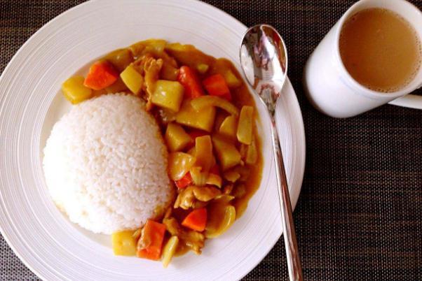 咖喱有不辣的吗 咖喱有几种