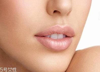 唇毛拔了会不会越来越长 这个做法不可取