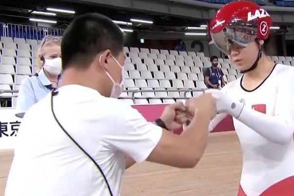 王小梅摘东京残奥中国队首枚奖牌 2021年残奥会吉祥物