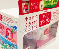 明治胶原蛋白粉成分副作用 明治胶原蛋白粉有激素吗?