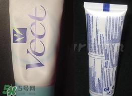 薇婷脱毛膏真假 薇婷脱毛膏真假辨别