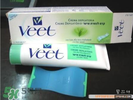 薇婷脱毛膏真假 薇婷脱毛膏真假辨别