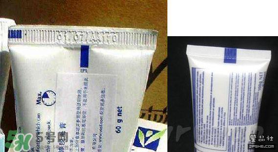 薇婷脱毛膏真假 薇婷脱毛膏真假辨别