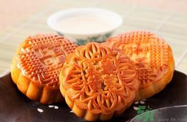 无糖月饼怎么做好吃?无糖月饼的做法推荐