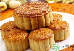 无糖月饼怎么做好吃?无糖月饼的做法推荐