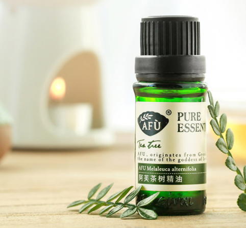 茶树精油可以去痘印吗？茶树精油可以祛痘痘吗