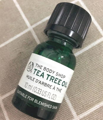 茶树精油可以去痘印吗?茶树精油可以祛痘痘吗