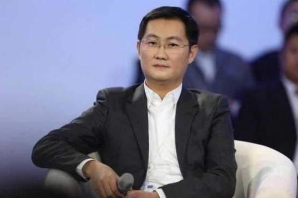 腾讯宣布再投500亿元助力共同富裕 共同富裕是什么的目标