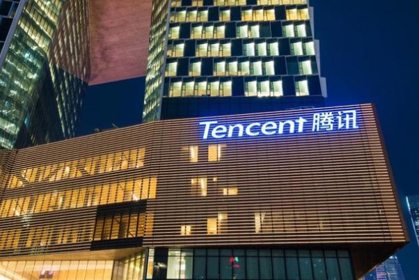 腾讯宣布再投500亿元助力共同富裕 共同富裕是什么的目标