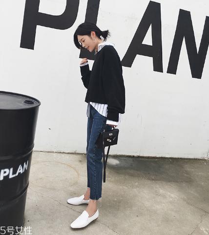 牛仔裤s码是多大尺寸？牛仔裤的具体尺码