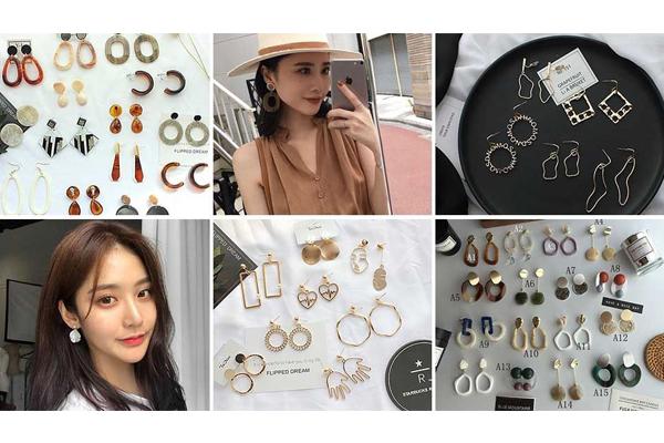 5间淘宝饰品便宜店铺推荐 小资女必逛的超便宜淘宝饰品店