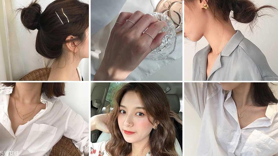 5间淘宝饰品便宜店铺推荐 小资女必逛的超便宜淘宝饰品店