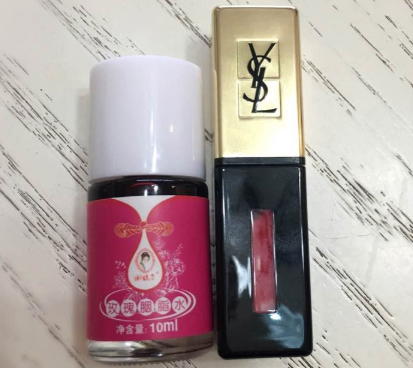 谢馥春玫瑰胭脂水怎么样？谢馥春胭脂水使用心得