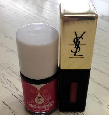 谢馥春玫瑰胭脂水怎么样？谢馥春胭脂水使用心得