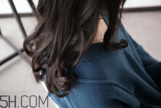 水波纹卷发棒操作方法视频教程